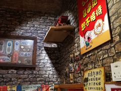 -名扬烤肉(起源店)