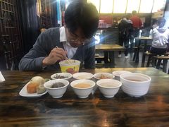 -龙抄手(文殊坊店)