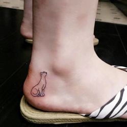 -记号刺青tattoo纹身工作室