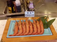 -澜悦港海鲜体验主题餐厅