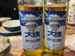 -大梁骨头馆·酱骨老菜(友好店)