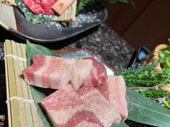 -老乾杯和牛烧肉(王府中环店)