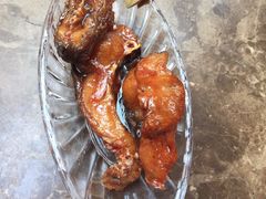 -小城故事·地道宁波味(月湖盛园店)