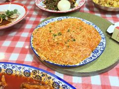 -忆外婆徐州菜·地锅鸡·生日宴(吴庄店)
