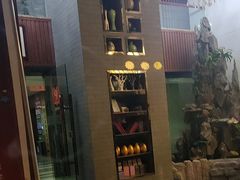 -龙悦澜泊湾SPA养生中心(新世纪百货店)