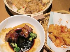 -坤记味道(新华城市广场店)