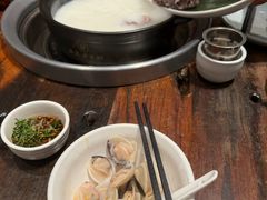 -大良毋米粥(锦龙路总店)