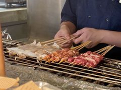 -亚马逊蒸汽活海鲜自助(LCM置汇旭辉广场店)