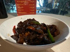 -功德林(南京西路店)