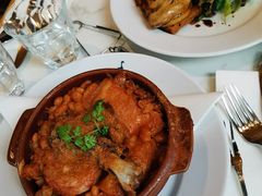 -Le Comptoir de la Gastronomie