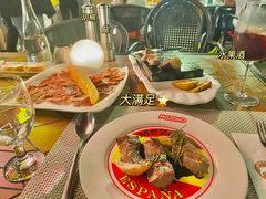 -Mezomd曼索蒂西班牙餐厅(广粤店)
