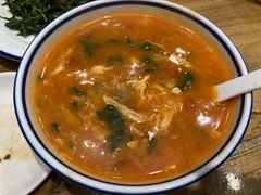 -海富荣·锅贴·陕菜家常菜(阳光城店)