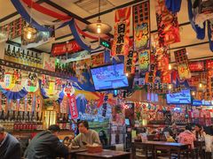 -平成屋· Late Night 食堂(四川北路店)