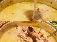 -寻味肇庆·八姑农庄·广府西江菜