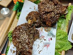 -沽源味道(中环路店)
