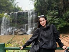 -赤水丹霞旅游区·大瀑布