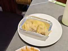 -尚宴牛特鲜自助(太原街万达店)