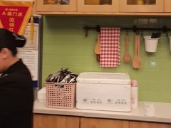 -胡家大厨(西三庄店)