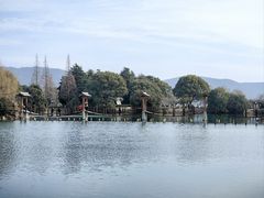 -尚湖风景区