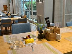 -佰园全日西餐厅-厦门佰翔软件园酒店