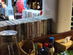 -半藏居酒屋(香港花园店)