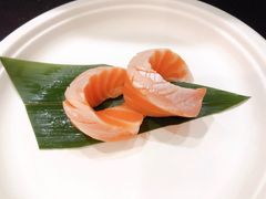 -HIHE Bistro·Oyster Bar(华熙live店)