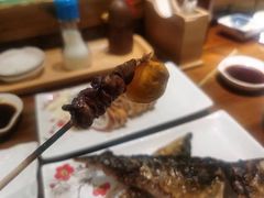 -鸟鹏烧鸟居酒屋(熙龙湾店)