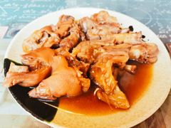 -贤花饭店(凯德店)