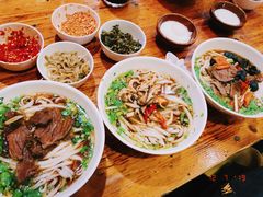 牛肉粉-肆姐面粉馆(坡子街店)