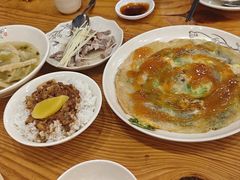 -乡亲鹅肉城(昆山店)