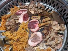 -韩盛·盛江山自助料理(沈辽路万达店)