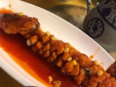 -缪氏川菜(丰盛町店)