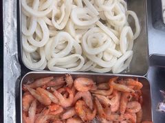 -要得自助火锅(新川路店)