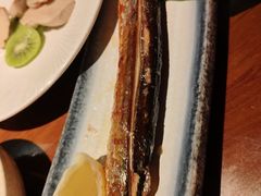 -千代武日本料理(开发区店)