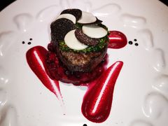 -AZUL by FUEL蓝色·法式酒馆(琶醍店)