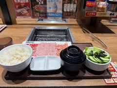 -焼肉ライク·烧肉LIKE(万菱汇店)