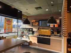 -麦当劳(双榆树店)