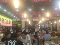 -亿牌牌东北烧烤(怀特店)