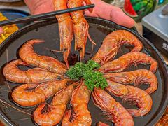 -撒郎嘿·朝鲜民俗餐馆