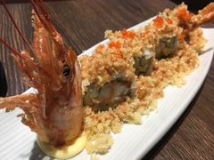 自创美式龙卷风-大雄寿司(中华广场店)