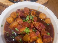 -鸽子窝(黄村店)