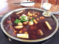 芋儿鸡-佘记全家福芋儿鸡(向阳街总店)