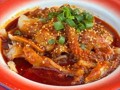 -盛龙盐筋烤肉