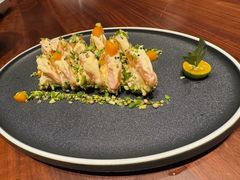 -喜鼎海胆水饺(东港店)