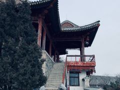 -香山公园
