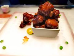 -春色如许·茶食餐厅(桃李春风店)