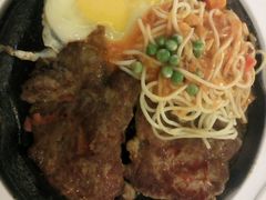-豪客来牛排(人民东路店)