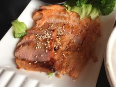-泰好吃·泰式餐厅(彭城壹号店)