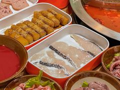 -铭记蛙小仙·活蛙畅享(CBD万达广场店)