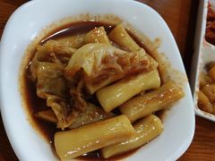 韩礼年糕-韩礼年糕(飞虹路店)